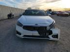 2017 KIA Cadenza Premium