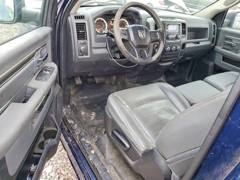 2017 Dodge Ram 1500 st