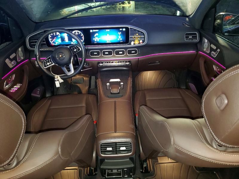 2023 Mercedes-Benz Gle 350