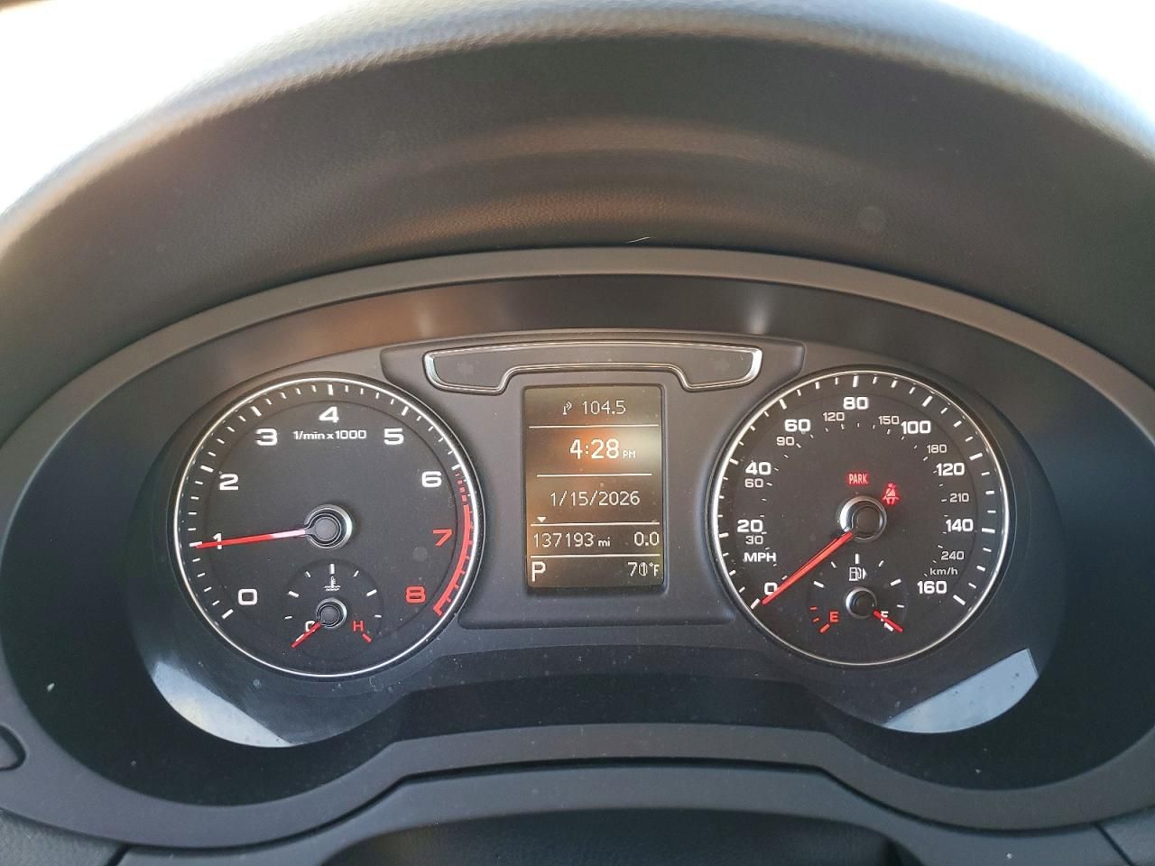 2018 Audi Q3 Premium