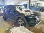 2018 Hyundai Tucson Sport