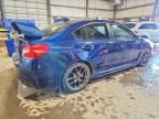 2015 Subaru Wrx sti Limited