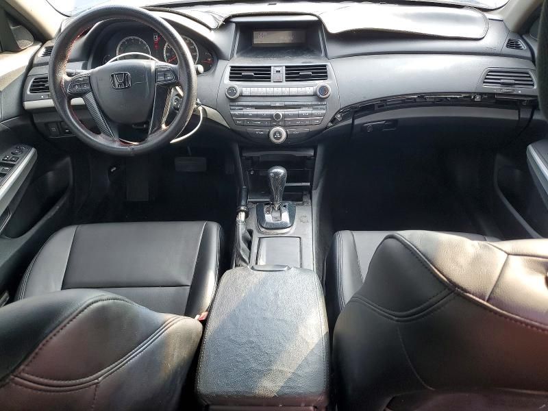 2010 Honda Accord ex