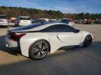 2015 BMW I8