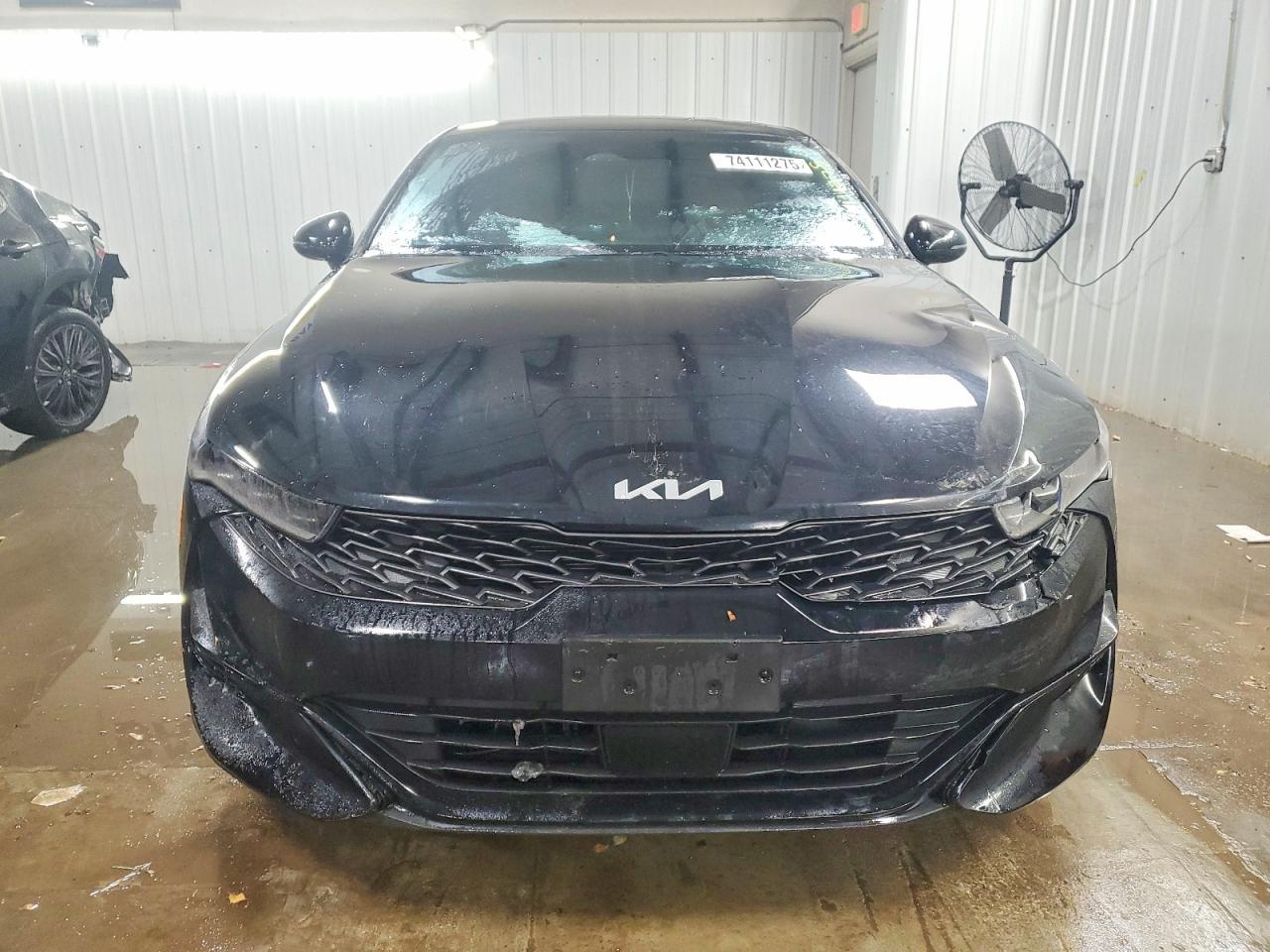 2024 KIA K5 gt Line