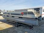 1992 Sun Tracker Boat