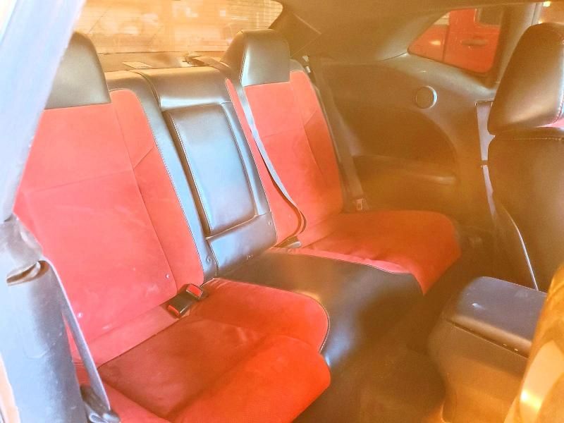 2016 Dodge Challenger R/T