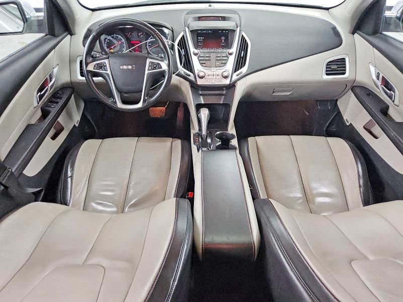 2013 GMC Terrain slt