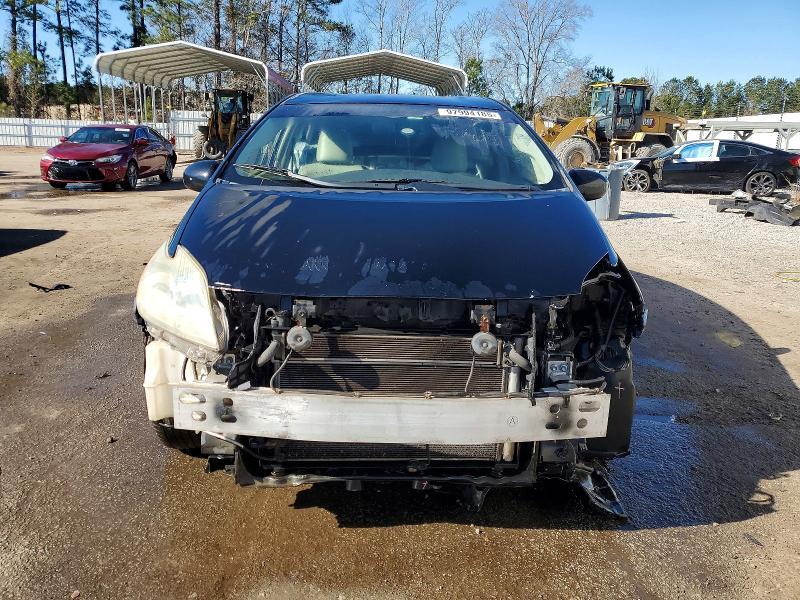 2010 Toyota Prius iv