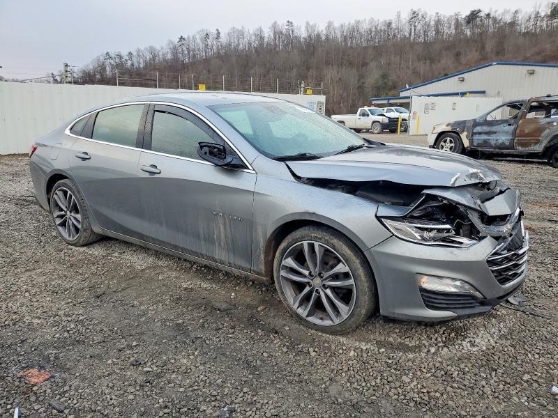 2023 Chevrolet Malibu Premier