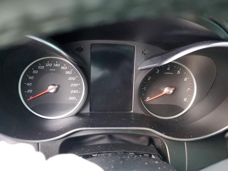 2020 Mercedes-Benz Glc 300 4matic