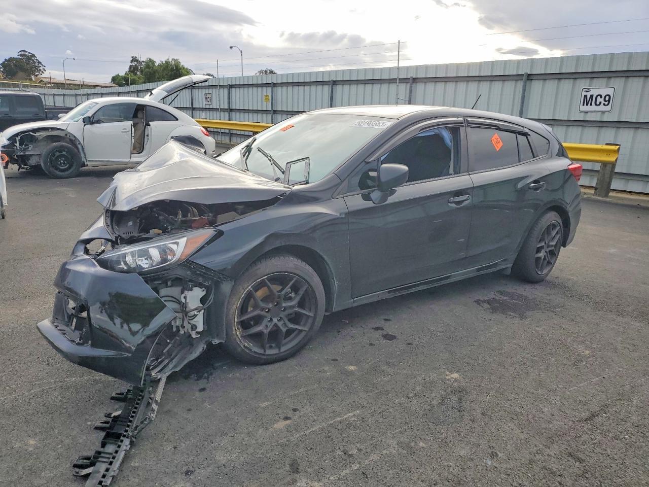 2021 Subaru Impreza