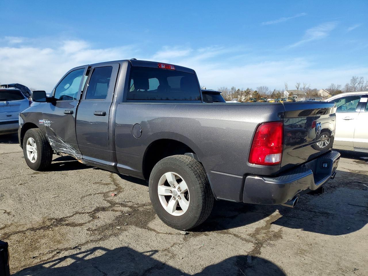 2017 Dodge Ram 1500 st