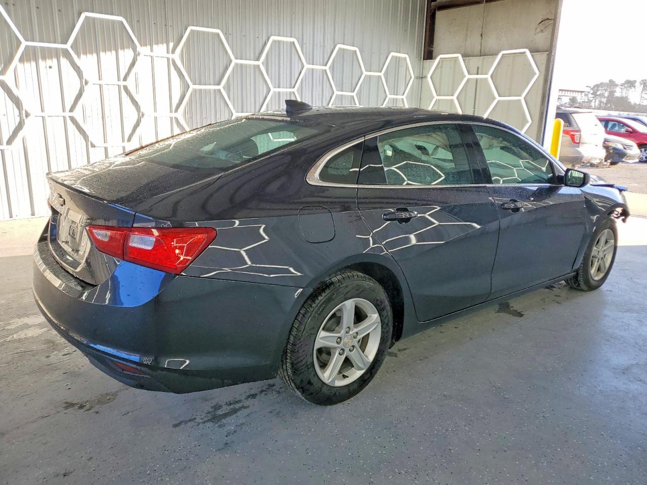 2023 Chevrolet Malibu ls
