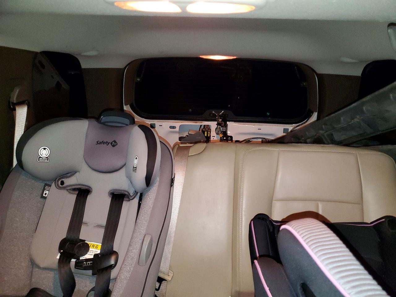 2006 Buick Rainier cxl