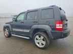2012 Jeep Liberty jet