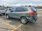 2007 Hyundai Santa fe gls