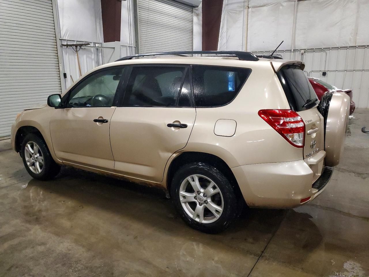 2009 Toyota Rav4