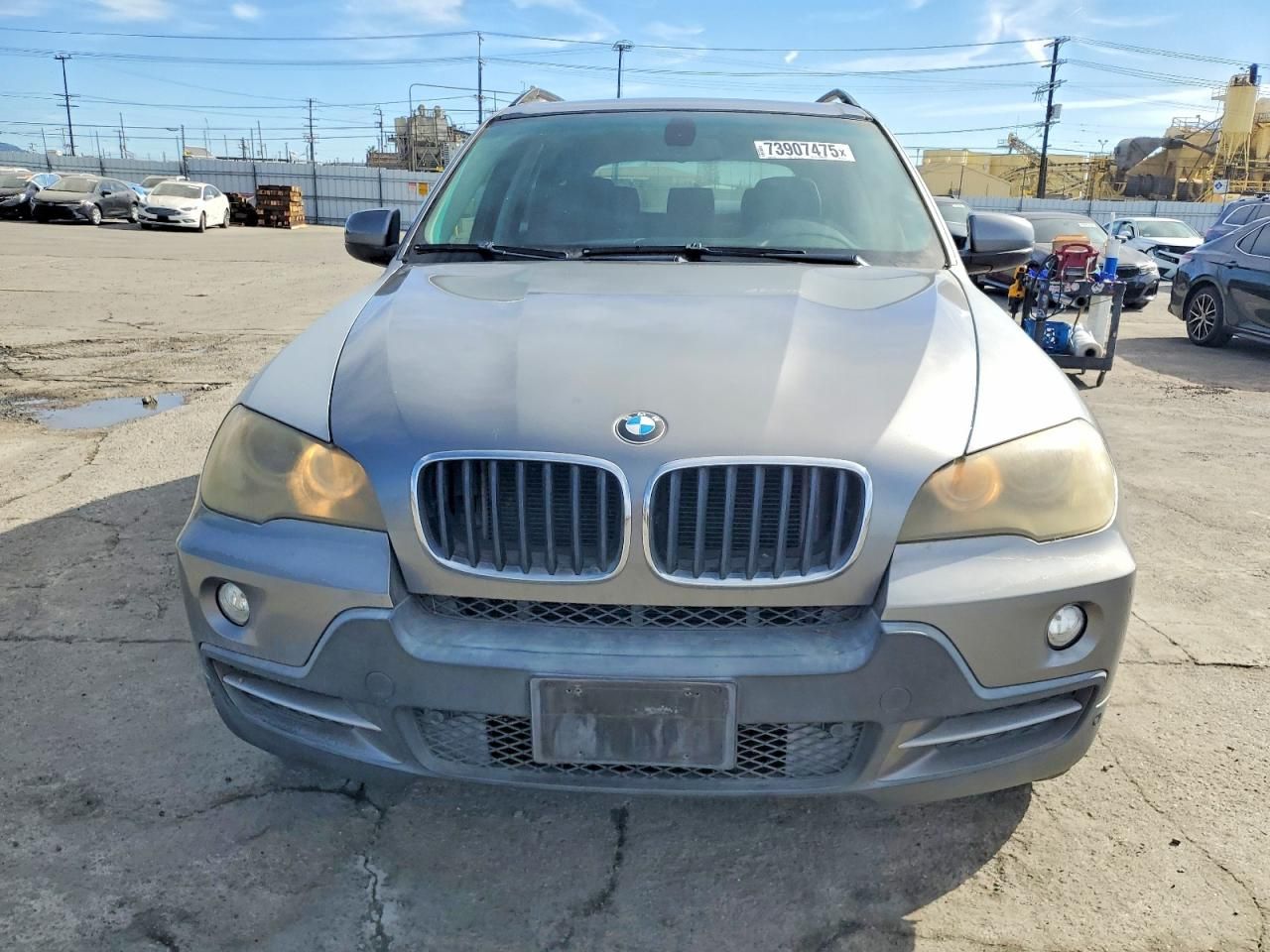 2009 BMW X5 Xdrive30i