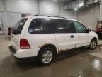 2004 Ford Freestar ses