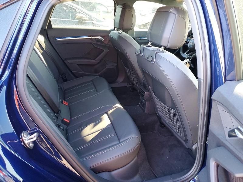 2023 Audi A3 Premium