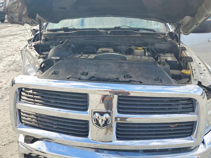 2012 Dodge Ram 2500 slt