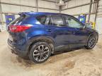 2016 Mazda Cx-5 gt