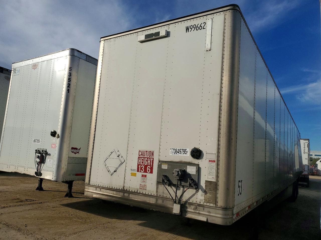 2022 Hyundai Trailer