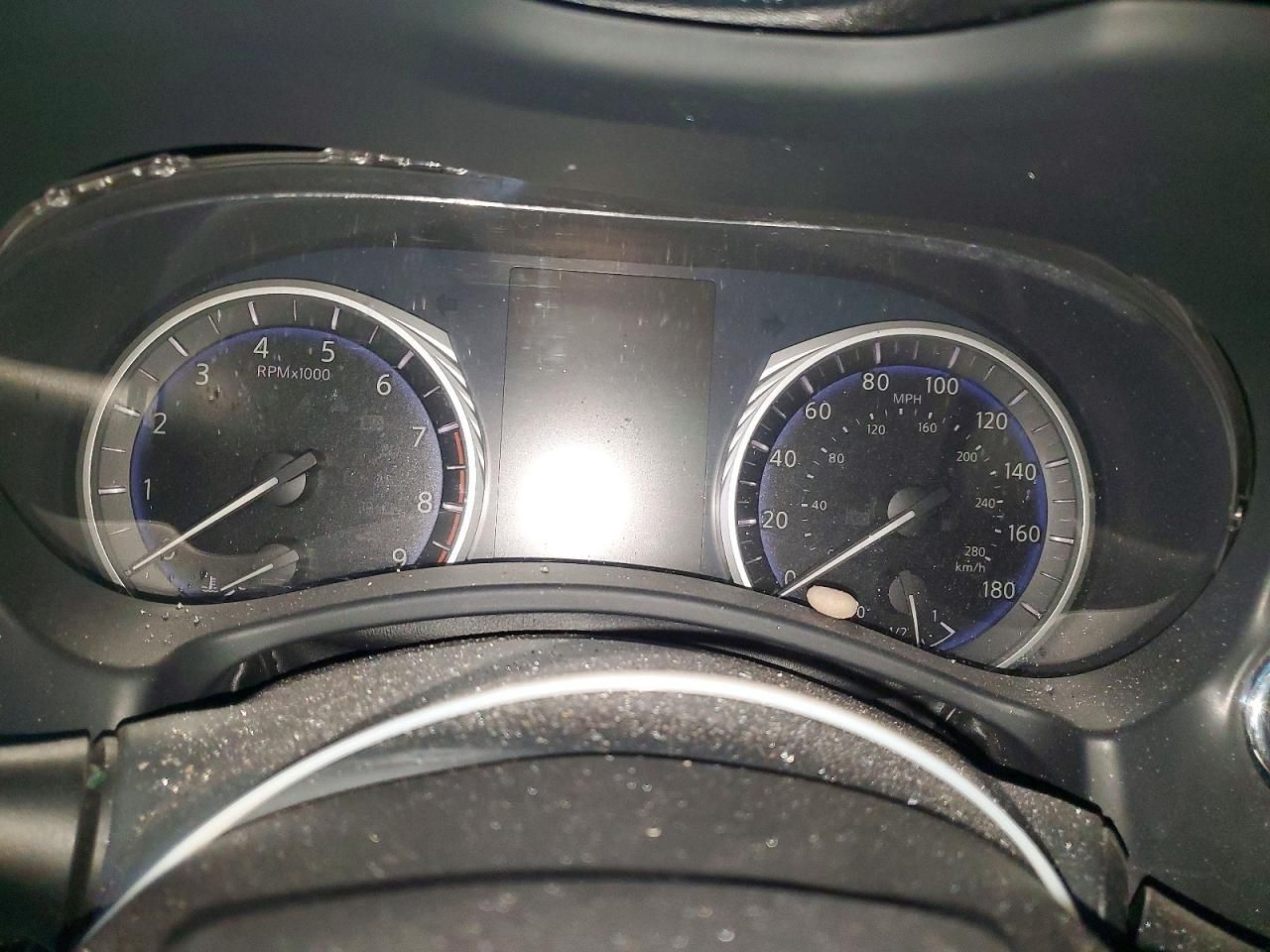 2017 Infiniti Q60 Premium