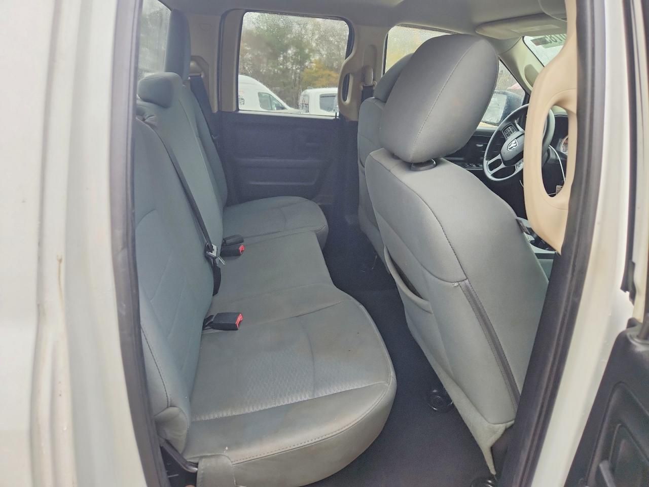 2014 Dodge Ram 1500 st