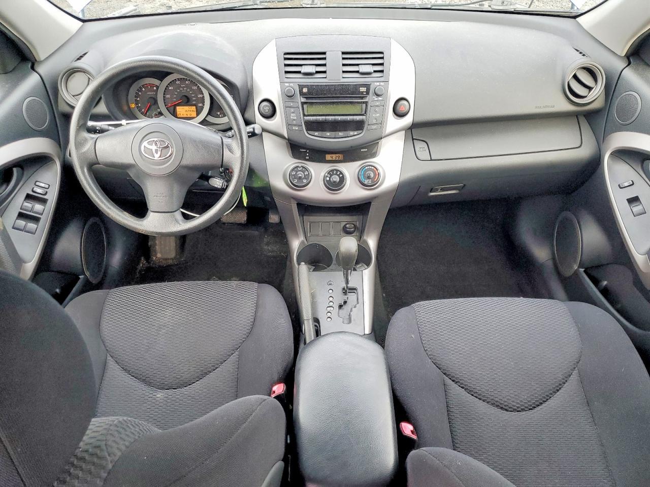 2006 Toyota Rav4 Sport