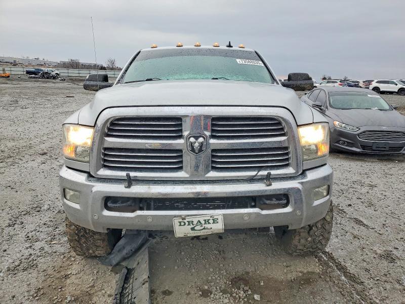 2016 Dodge Ram 2500 slt