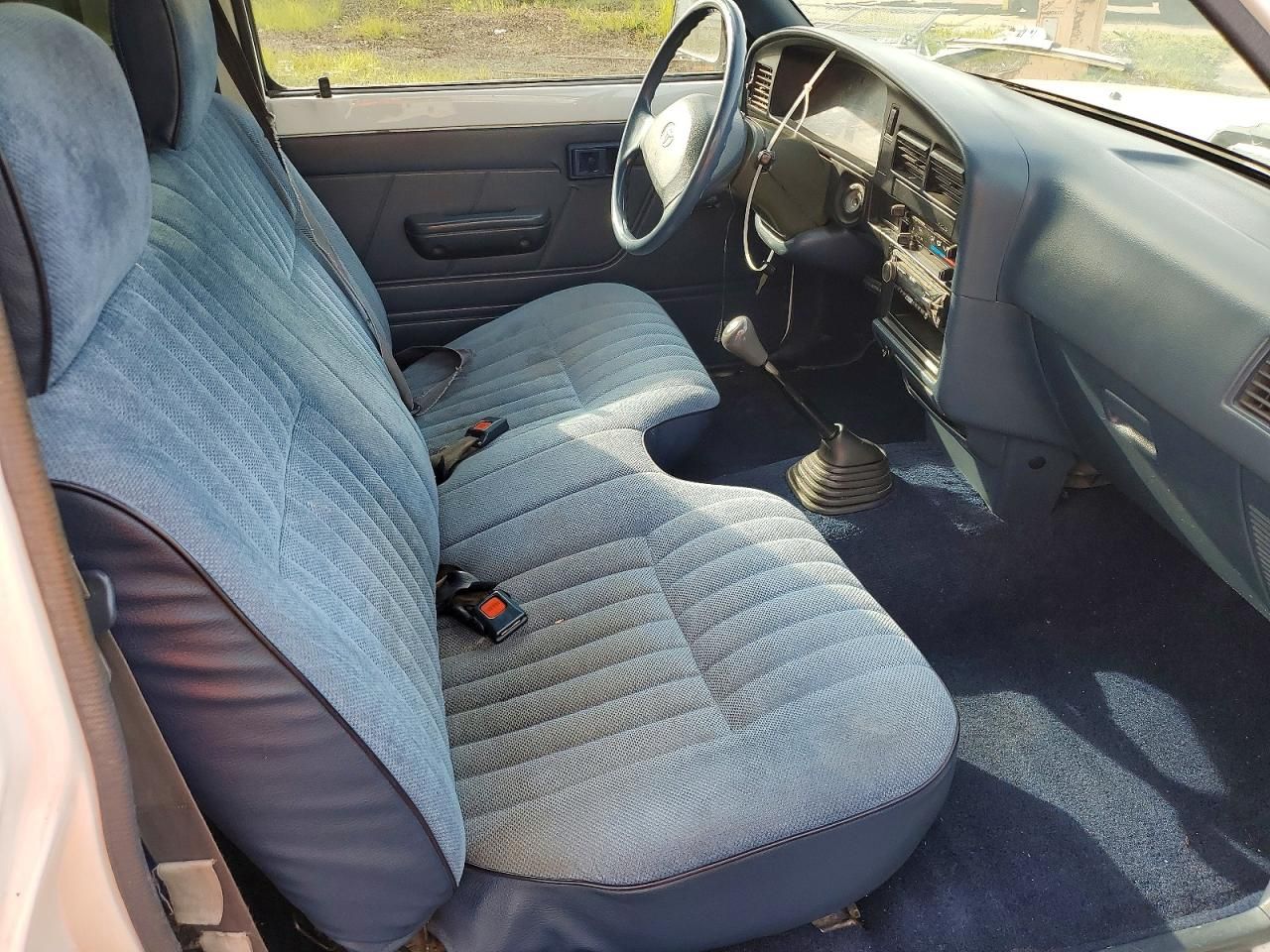 1994 Toyota Pickup 1/2 TON Short Wheelbase