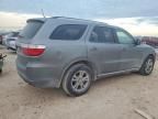 2011 Dodge Durango Crew