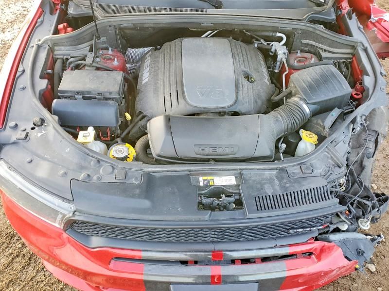 2019 Dodge Durango R/T