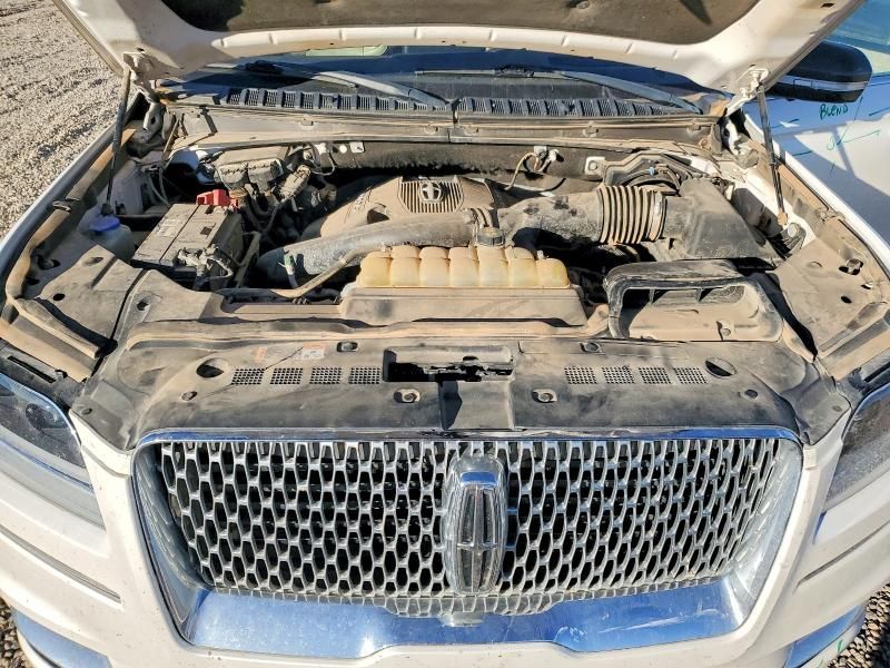 2019 Lincoln Navigator l Reserve