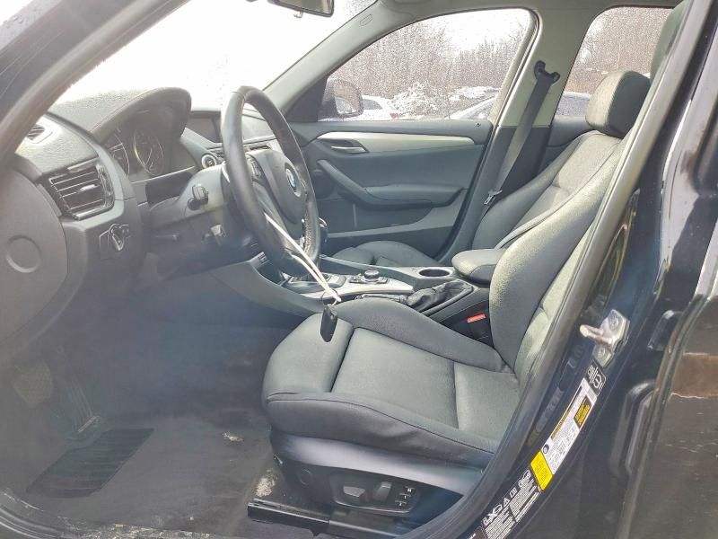 2015 BMW X1 Xdrive28i