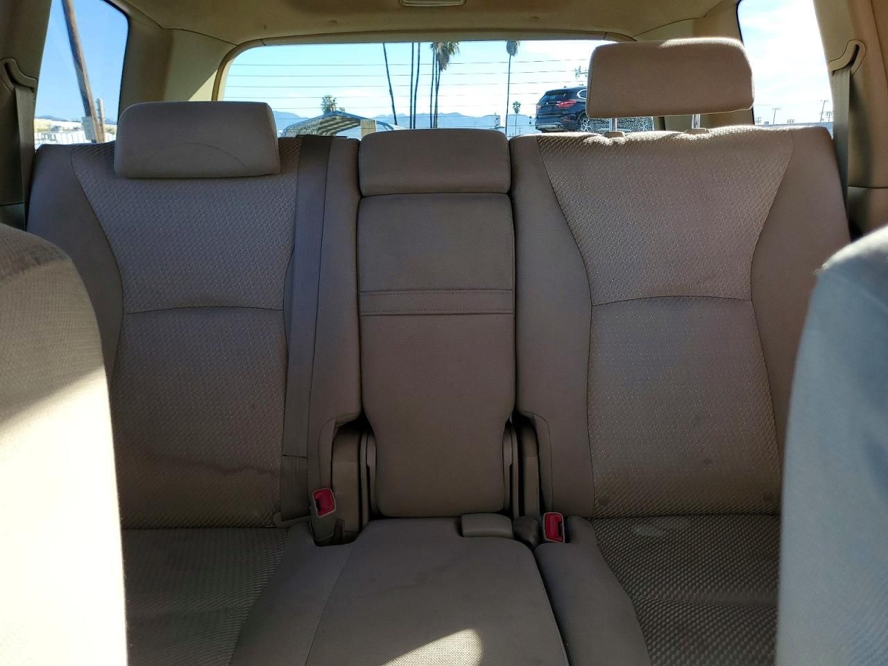 2006 Toyota Highlander