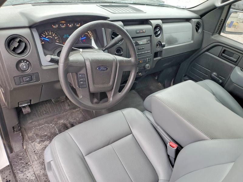 2014 Ford F150
