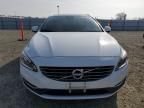 2017 Volvo V60 T5 Premier