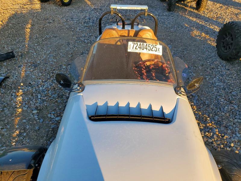 2020 Vanderhall Venice