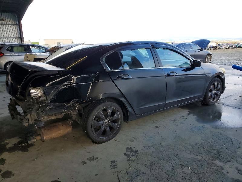 2010 Honda Accord ex