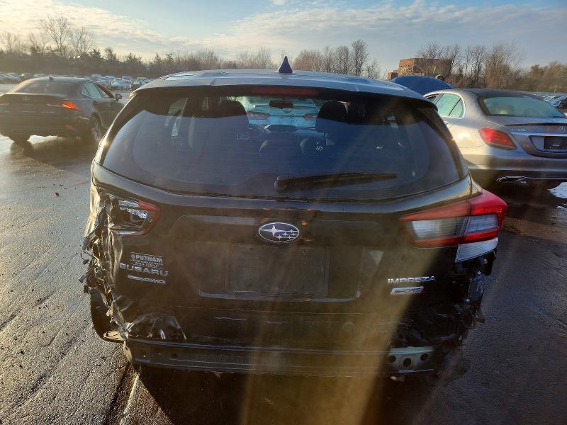 2023 Subaru Impreza Sport