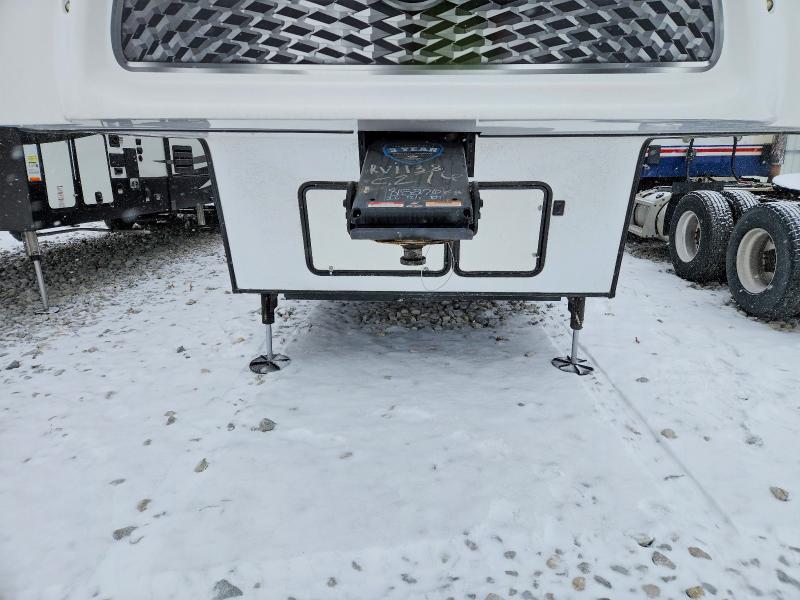 2021 Keystone Fuzion-TOY Hauler RV