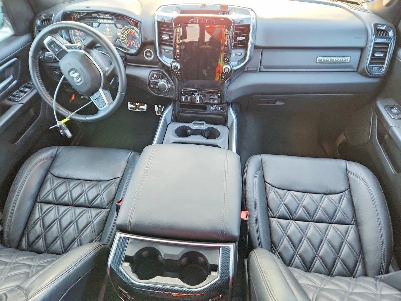 2023 Dodge Ram 1500 big Horn/lone Star