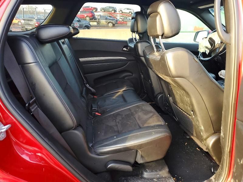 2019 Dodge Durango R/T