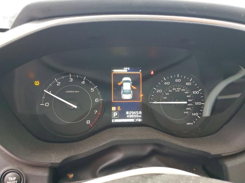 2019 Subaru Impreza Premium