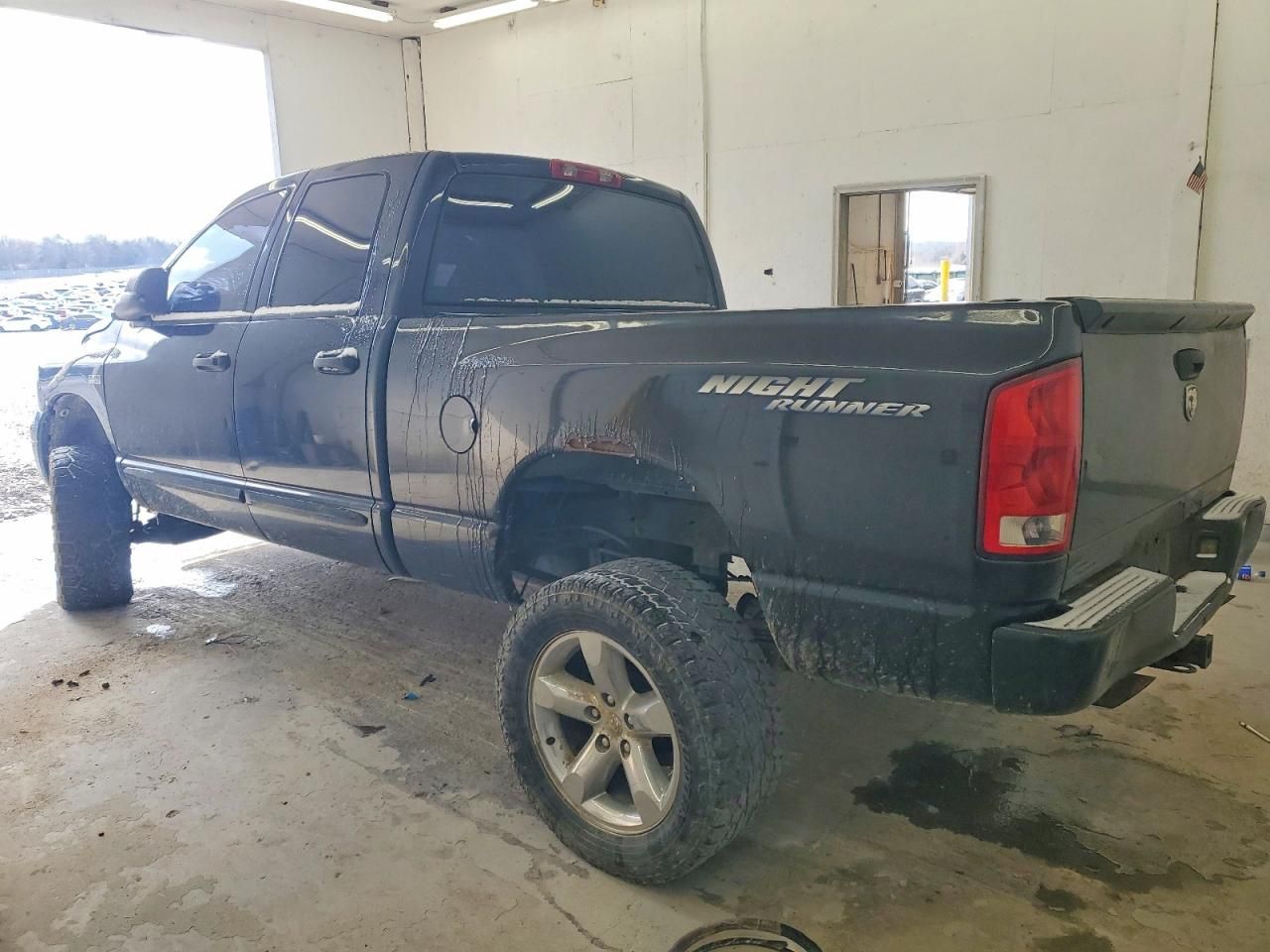 2006 Dodge Ram 1500 st