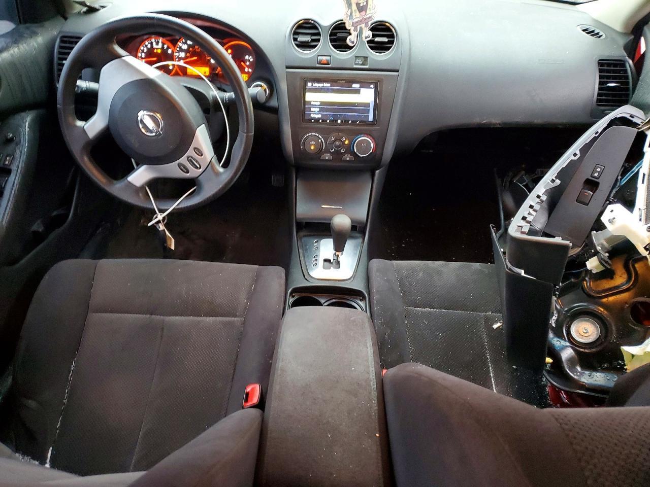 2009 Nissan Altima 2.5