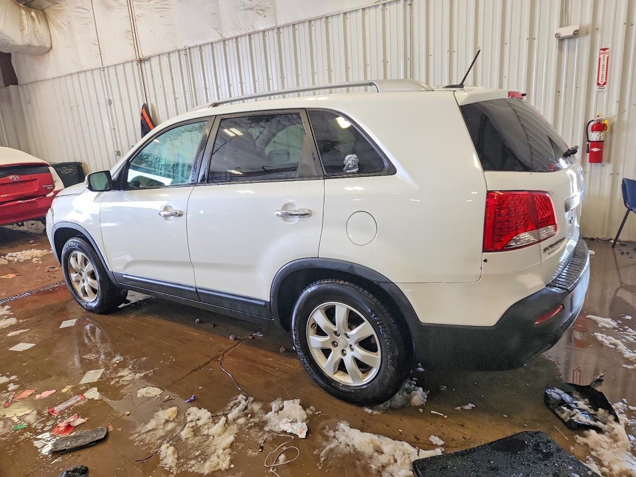 2012 KIA Sorento Base